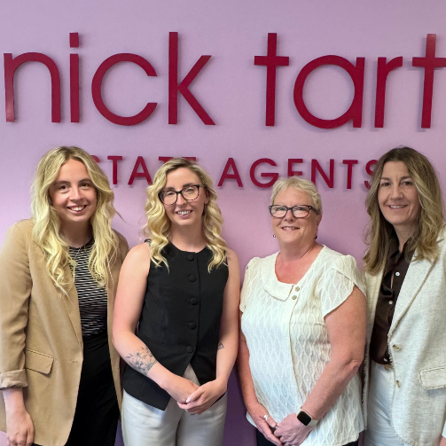 Lettings