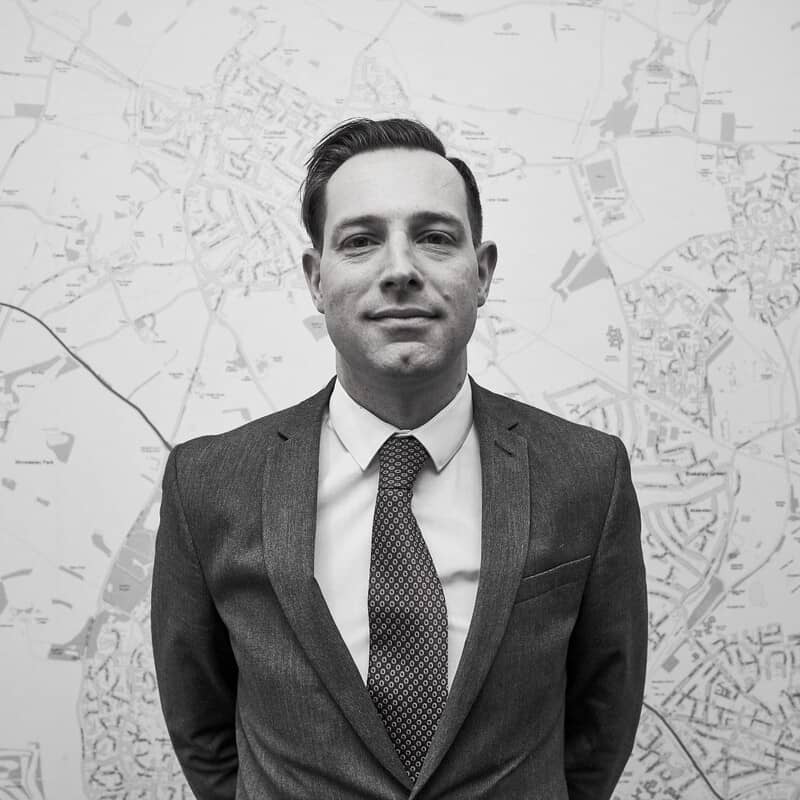 Scott Turner